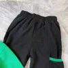 Ensembles de vêtements printemps et automne vêtements pour bébés filles vêtements pour garçons vêtements pour enfants loisirs pull à manches longues pantalon 2 pièces vêtements de sport préscolaires