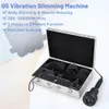 Mosable G5 Massager Massager Cellulite Machine с пятью массажными головками G5 Massage Body Massage