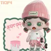 Blind box BABY Zoraa Series Box Mystery Cute Action Anime Figure Kawaii Designer Doll Children Gif Cuts Decoration Model To 230816