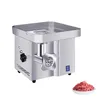 Machine Machine Machine Salsicing Machine Stuffer Mincer de Carne Miner de serviço pesado 220V