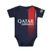 23 24 Gunners Baby Fußballtrikot