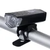 Luzes de bicicleta MTB Bicycle Light Front traseiro traseiro Night Night Cycling Farceiro USB LED ACESSÓRIOS TAÇÕES TAÇA TAÇA 230815