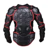 Giacche da uomo giacca protettiva da uomo armature piena body by bike ingranaggio atv sicurezza motocross protector cicling biciking 230815