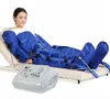 Attrezzatura di drenaggio linfatico per la clinica del salone spa Utilizzare la formazione del corpo pressureoterapia del corpo SLING MASSAGER