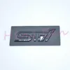 HB 3D Utmärkt smidig glansig metallmärke STI Emblem Badge Sticker för Subaru STI WRX Car Styling Accessories244L