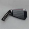 Other Golf Products FUJISTAR GOLF Stix golf irons heads 5 P 52 56 8pcs black colour and special price 0 370 hosel 230815