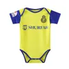 23 24 Gunners Baby Fußballtrikot