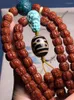Подвесные ожерелья ювелирные изделия Pulseras Accesorios Mujer Мужчины ювелирные украшения кольца женский коляр Masculino Bodhi Детское ожерелье Будды