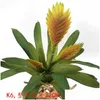 Декоративные цветы венки Большой искусственный воздушный ананас SUCCET