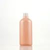 5 10 15 20 30 50 ml roze glas etherische oliedruppel flessen lege ronde flessen met glazen oogdruppel dispenser voor etherische oliën PE SDVU