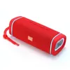 TG375 High-Quality Stereo Multi Portable Mini Speakers Outdoor Party Multi Color Subwoofer Waterproof Speaker