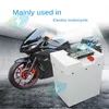 Powerful 72V 25AH Li ion Battery Pack for 72v 2000w 3000w Electric Bicycle Battery ACCU With BMS+Charger