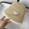 Stingy Brim Hats Designer Ball Caps Womens Invertered Triangle Colored Ice Silk Bucket Hat Straw Sticked Fisherman Hat Summer Sunshade Sunscreen Dome Sun H J230816