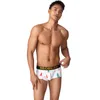 Underpants Seobean Boxer Shorts Christmas Tegom maschile maschile sexy cotone sexy