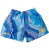 Shorts Masculino Inaka Power Hole Estilo Ip Casual Efuj