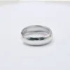 Giappone e Corea del Sud Hot S925 Sterling Silver Creative Fashion Temperament Refined New Multiyer Open Ring