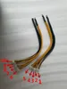 6pin كبل إمدادات الطاقة المدفوعة PCI-e PCIE Express لـ Antminer S9 JJ L3+ Z9 D3 BITMAIN CABLE PSU Cable