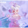 Blind Box Mimia The Secret of Water Series 2 Box Toys Cute Action Anime Figure Kawaii Mystery Model Designer Doll Gift 230816