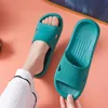 Slipper Indoor Antislip Slippers Mannen Vrouwen Thuis Badkamer Baden Slippers Zomer Waterdichte Schoenen Zachte Bodem Buiten Sandalen