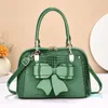 Evening Bags Women's Trend Single Shoulder Crossbody Bow Knot Fashion Summer Messenger Bag