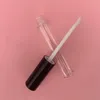 10ml empty clear lip gloss wands tubes liquid lipstick container refillable lip stick containers bottle eye mascara container Esdqd