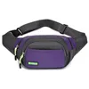 Sacos de noite Homens e Mulheres Esportes Correndo Casais Crossbody Impermeável Cintura Ciclismo Fitness Fit Mobile 230815