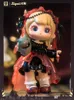 Blind Box Ziyuli Dark Fairy Tales Series Caixa Kawaii Doll Ação Figura Toy CAIXAS Coleta Modelo de Surpresa de Fatuagem 230816