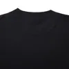 BLCG LENCIA UNISEX Zomer T-shirts Womens Otenze zwaargewicht 100% katoenen stof Triple Stitch Betelmanschap plus size tops Tees SM130269