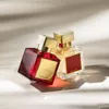 豪華な香水女性の男香料レッド540 Oud la Rose Neutral香水Extrait de Parfum Edp 70ml高バージョン品質のトップセラーファーストシップ