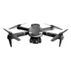M54 Mini Drone 8K HD Photographie Aérienne Dual-caméra Évitement d'obstacles quadcopter Dron
