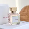 豪華な香水女性の男香料レッド540 Oud la Rose Neutral香水Extrait de Parfum Edp 70ml高バージョン品質のトップセラーファーストシップ