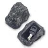 Storage Boxes Bins Outdoor Garden Key Box Rock Hidden Hide In Stone Security Safe Storage Hiding Drop 230815