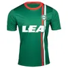 22 23 Deportivo Alaves GUIDETTI LAGUARDIA SYLLA Hommes Maillots de Football PERE PONS LEJEUNE PELLISTRI Domicile Extérieur 3ème Chemise Manches Courtes Uniformes Adultes