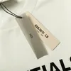 T 셔츠 디자이너 Tshirt Palm Shirts 남자 소년 소녀 땀 티 셔츠 인쇄 곰 대형 통기성 캐주얼 천사 티셔츠 100% 순수면 크기 T3