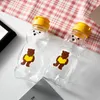 Storage Bottles Condiment Home BBQ Tool Gravy Kitchen Gadgets Supplies Oil Dispenser Squeeze Bottle Sauce Container