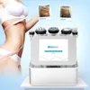 Équipement RF 3D RF Smart Micro Needle Machine Skin serrer le corps Miconeedle Face Soulevant la radiofréquence de 5 MHz pour le spa Salon Beauty