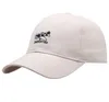 2023 Nova moda adulta de esportes ao ar livre para homens e mulheres Classic Baseball Cap Snapback Hat retro Male letter masculino Cap sw107