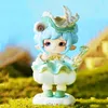 Blind Box Mimia Field Picking Interest Serie Box Toys Kawaii Actionfigur Ornamente Figuren Mystery Child Birthday Gift 230816