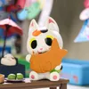 Blind Box Blind Box Toys Original Popmart Canned Cat Friends Series Model Bekräfta Stil Söt Anime Figure Gift Surprise Box 230816