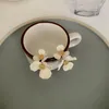 Серьги -грибы цветочные летни