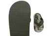 Slipper Nowe letnie dziecięce buty plażowe chłopięce kapcie House Anti-Slip Flip Flip Flip Sandals Sandals Buty wodne dla chłopca R230815