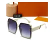 Nowe damskie okulary przeciwsłoneczne Drużne okulary przeciwsłoneczne Drużki do przeciwsłonecznych okularów przeciwsłonecznych 6230