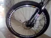 رفوف شاحنة السيارة Crossmax SL Pro Mtb Wheel Width عرض 18 ملم شارات الدراجة لتلصقات الدراجة لعجلتين RIM 230815