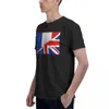 MOVIMENTO MACCHIE MASCHIO MOVIMENTO UK FLASS FLAG TITOLO DI TEES FUNAGGIO DI PERSCITÀ EUR EUR di alta qualità