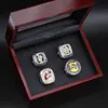 Band Rings 2020 James MVP 4 Champion Heat Cavaliers Lakers Championship Ring Set