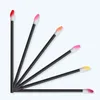 Makeup Tools 1000 Pcspack Professional Disposable Lip Brushes Flocked Head Lipstick Gloss Wands Applicator Make Up MustHave Cosmetic 230816