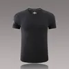 SL M-05 # Round neck short sleeve waist trimming style