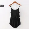 Women's Sleepwear 2023 Pajamas For Women Summer Cotton Sexy Pyjamas Set Tank Top Shorts Nightwear