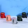 Tg373 Factory Direct Sales Portable Waterproof Speaker Outdoor Party Multi Color Stereo Wireless Speaker