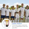 Decoratieve objecten Figurines Trophy Cup Trofeeën Award Cups Eerste plaats Keepsake beloning Prijzen Gift voor feestartikelen Rops Rewards Winnen 230815